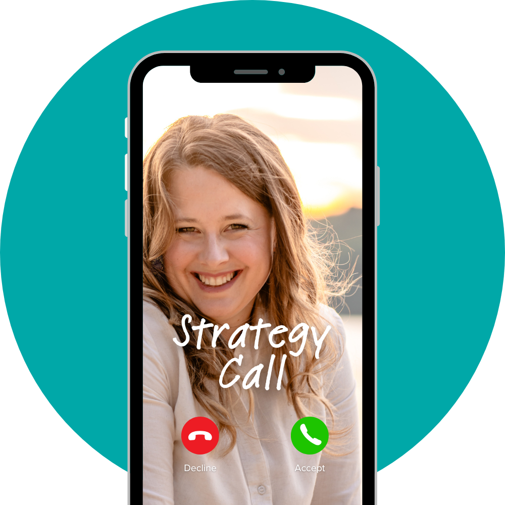 Strategy Call MockUp
