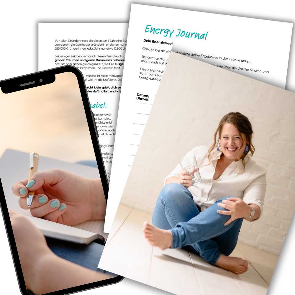 Energy Reset