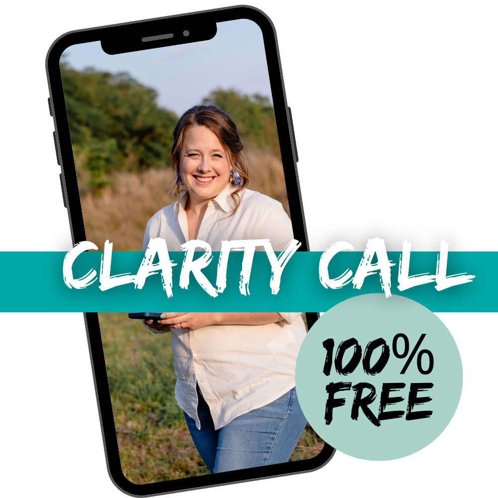 Clarity Call Mock Up