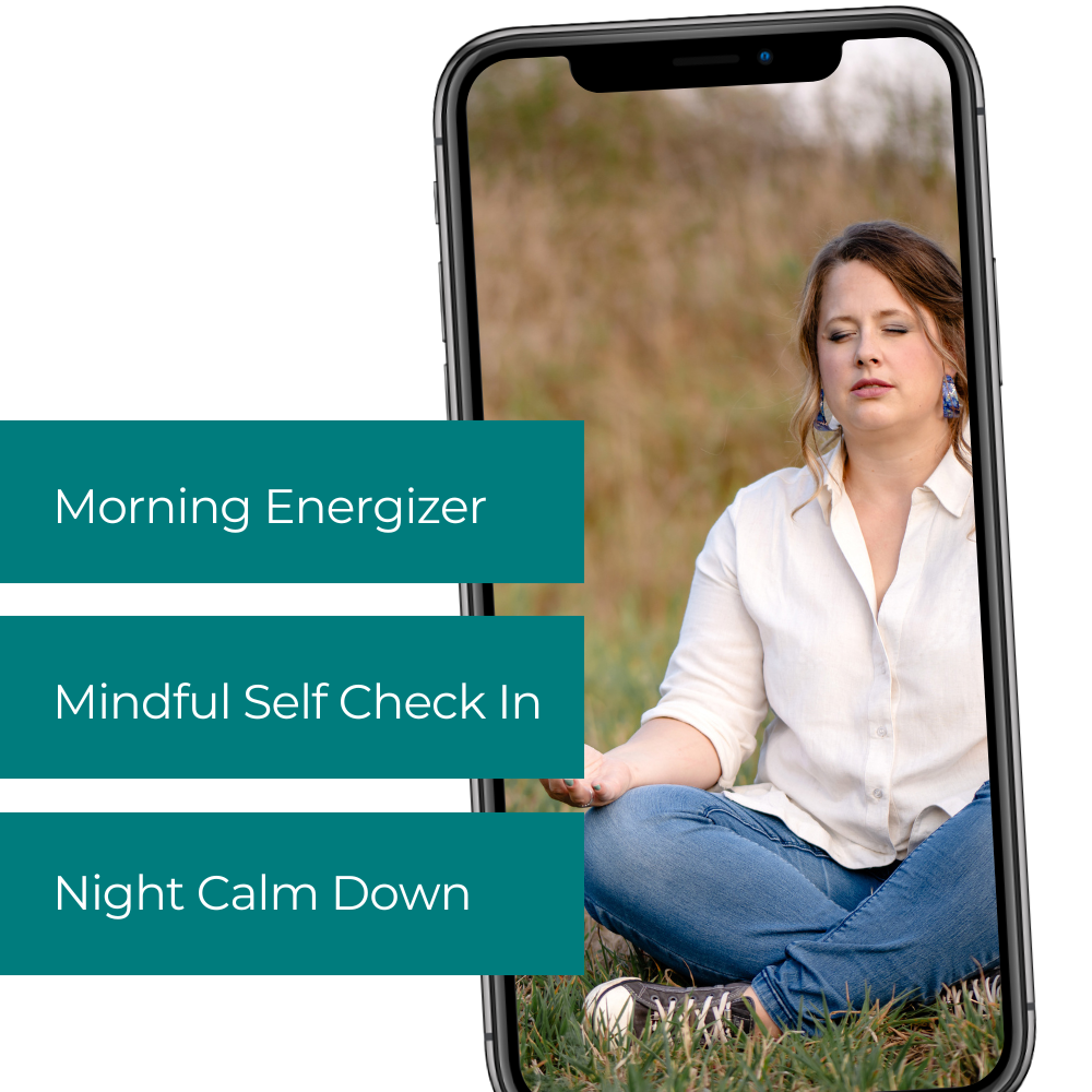 Energie Meditationen